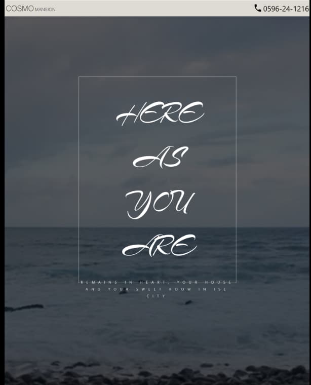 店舗や公式サイト例